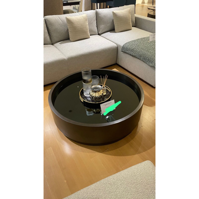 MEJA TAMU KAYU JATI MINIMALIS GAYA JAPANDI KLASIK MODERN MEWAH | MEJA TAMU KAYU JATI ELEGANT SKANDIN