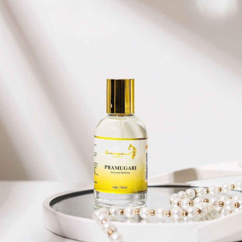 Parfum Wanita Pria Unisex tahan lama ehabeautyskin.id