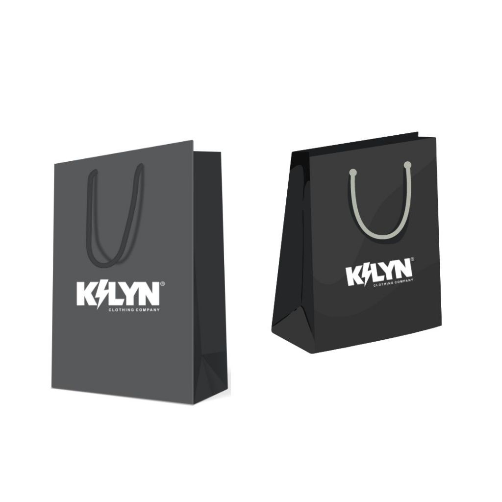 

PAPERBAG by KilynStore / Tas Belanja / Bisa untuk kado / Tas Kado