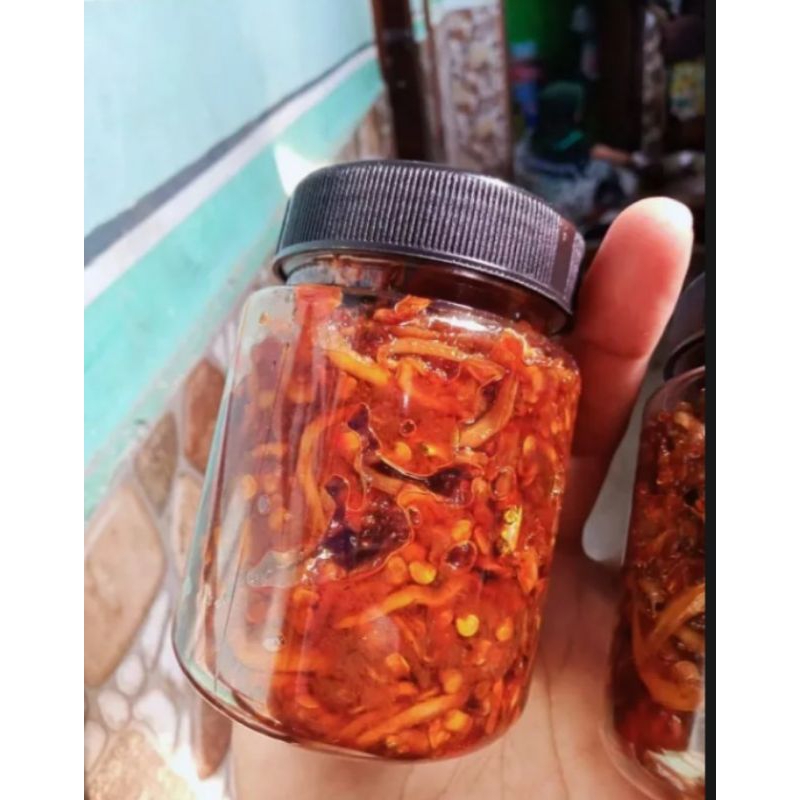 

Sambal tri