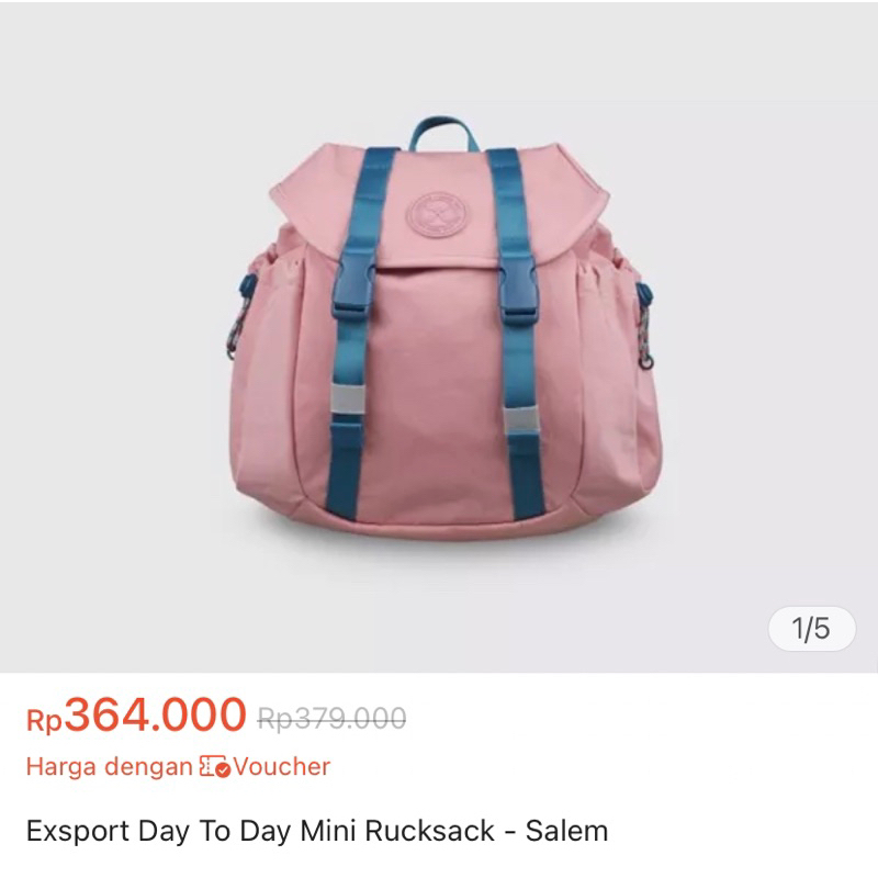 tas export