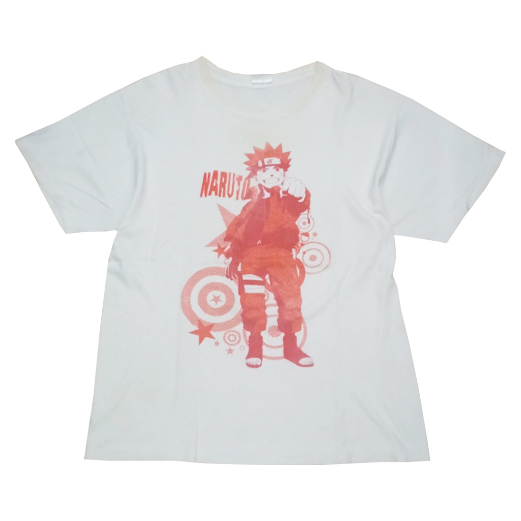 Kaos Naruto Second Official Cospa