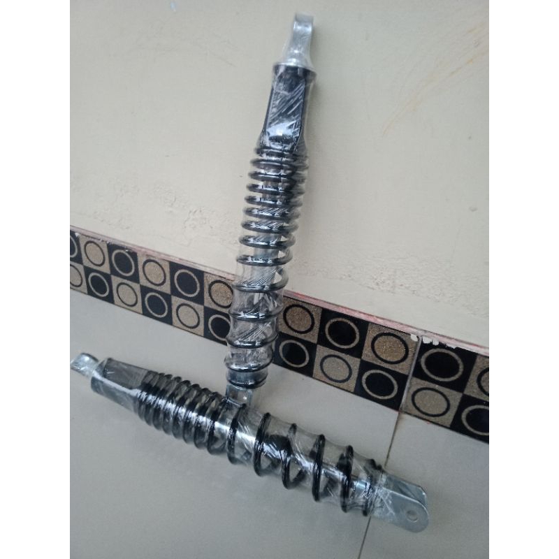 shockbreaker belakang yamaha nmax