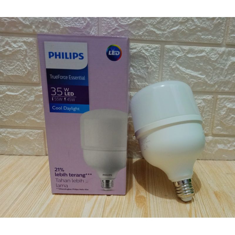 Lampu Led PHILIPS 35watt