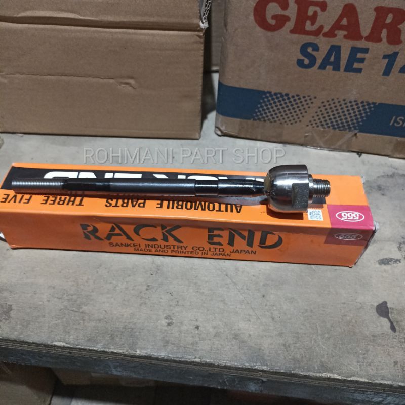 RACK END/LONG TIEROD GRANDMAX ORIGINAL 555 JAPAN