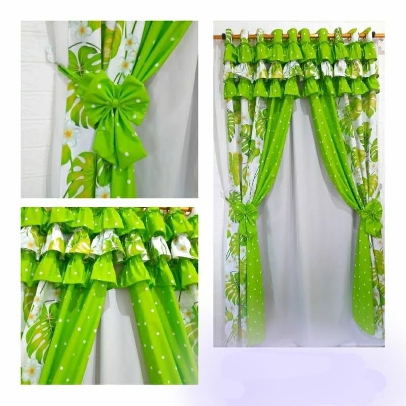 GORDEN PINTU SERUT |GORDEN JENDELA SERUT TERBARU