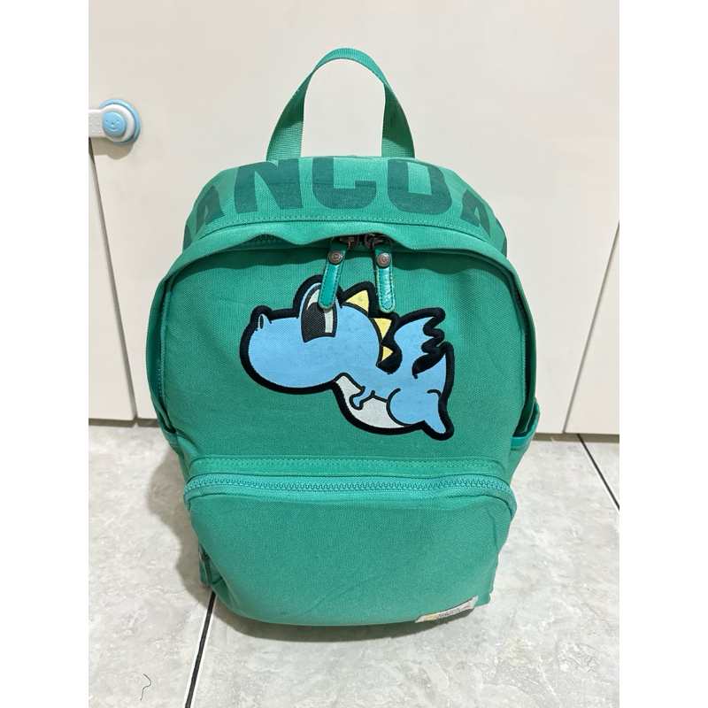Ransel Anak Brand Pancoat Original Backpack