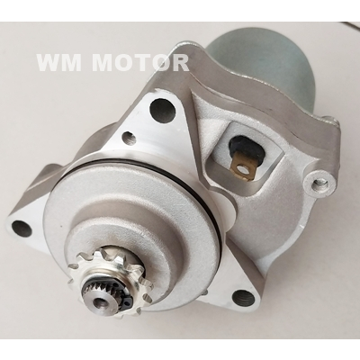 DINAMO STARTER  MOTOR STARTER ASTREA800 STAR PRIMA GRAND SUPRA REVO TXK