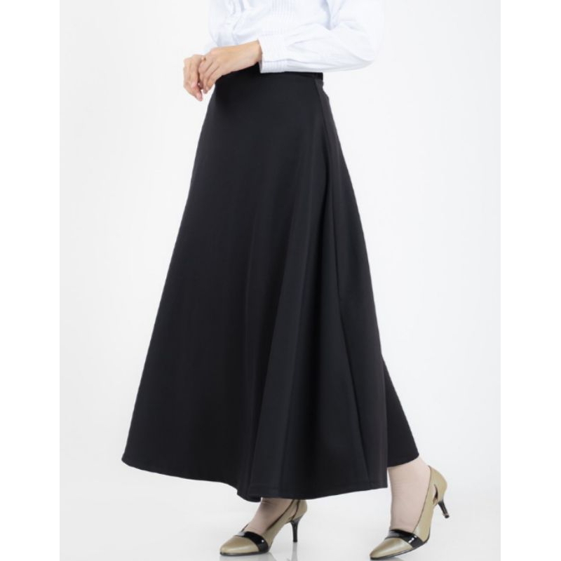 ROK PAYUNG SCUBA HITAM