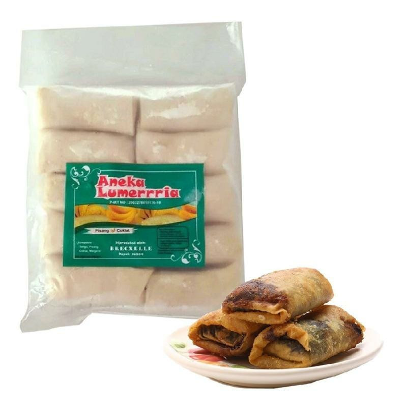 

pisang coklat lumeria isi 10 pcs