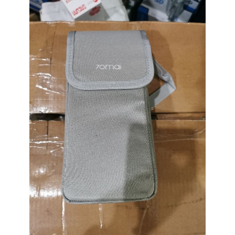 70MAI CAR JUMP STARTER MAX PS06  POWERBANK XIAOMI 18000mAH JUMPER START MOBIL