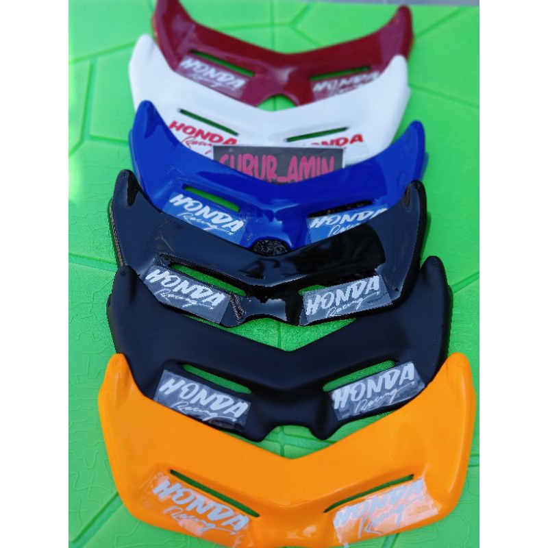 Winglet Vario 125 old