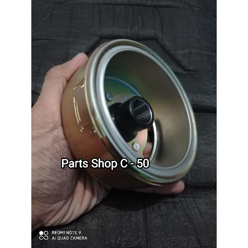 Magnet Magnit Honda Win Win100 Win 100