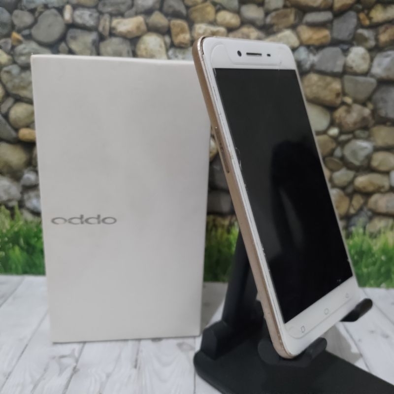 Oppo a37f second original resmi murah