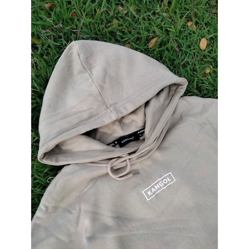 Hoodie kangol