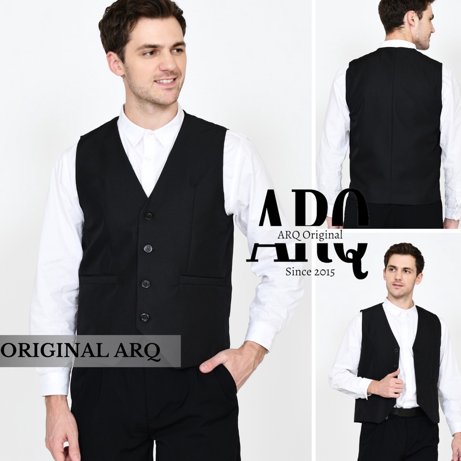 Termurah TERLARIS  JAS ROMPI VEST PRIA  JAS PRIA  JAS BLAZER  BLAZER  VEST ROMPI JAS