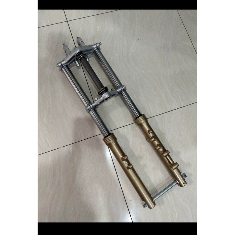 shock depan model ninja pnp Yamaha/ shock depan model ninja pnp Yamaha