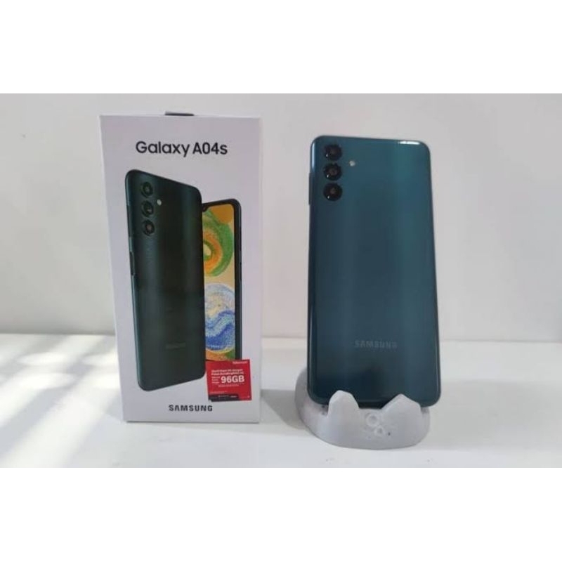 Samsung Galaxy A04S