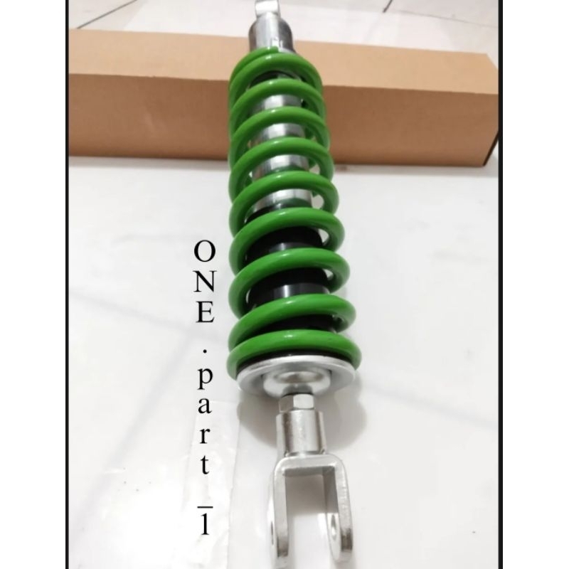 shockbreaker belakang KLX 150 KLX 150 KLX 150 monoshock
