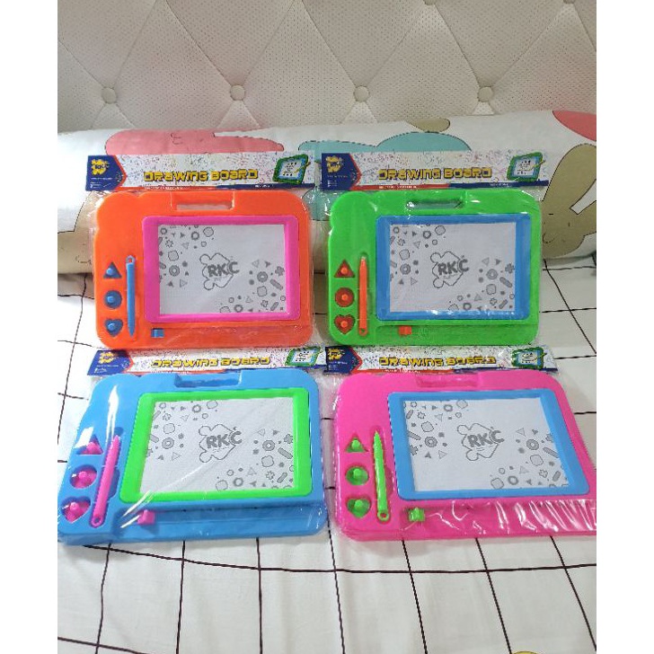 

Terkini PAPAN TULIS MAGNETMAGIC BOARD