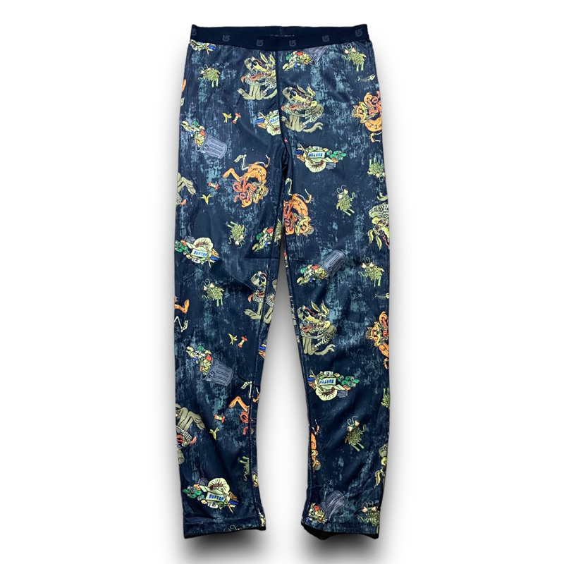 Burton Dryride Legging Running