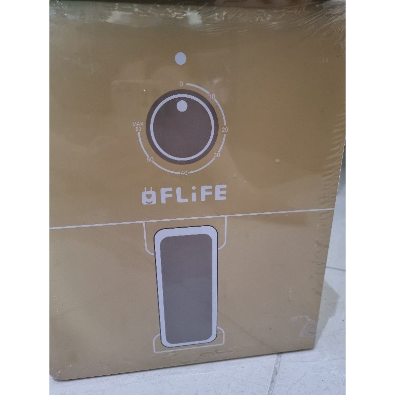 Flife Air fryer