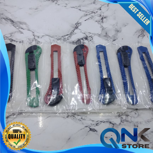 

Pisau Cutter Murah Yamata