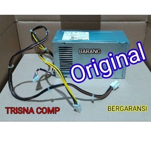 Power Supply HP ProDesk 400 G7 Hp 280 G6 Microtower PC