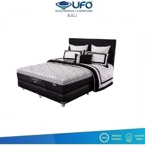 COMFORTA PERFECT PEDIC Full Set