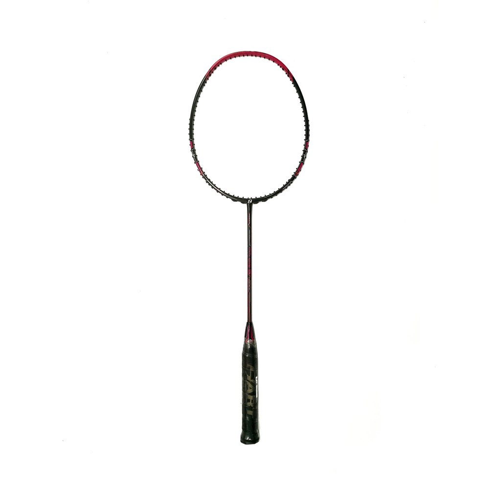 Hart Infinite Spinner 505 Raket Badminton