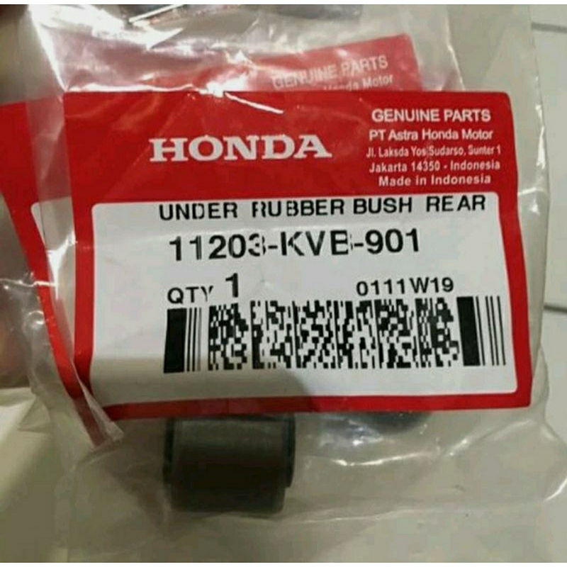 Bosh shock belakang vario