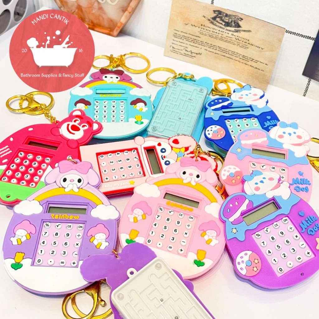 

GANTUNGAN KUNCI KALKULATOR MAINAN 4d LABIRIN MAZE KEYRING CALCULATOR TERMURAH COD BAGUS LUCU IMUT