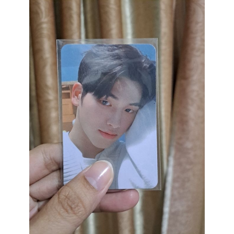 BOOKED [PC OFFICIAL SEUNGHWAN 1THE9]