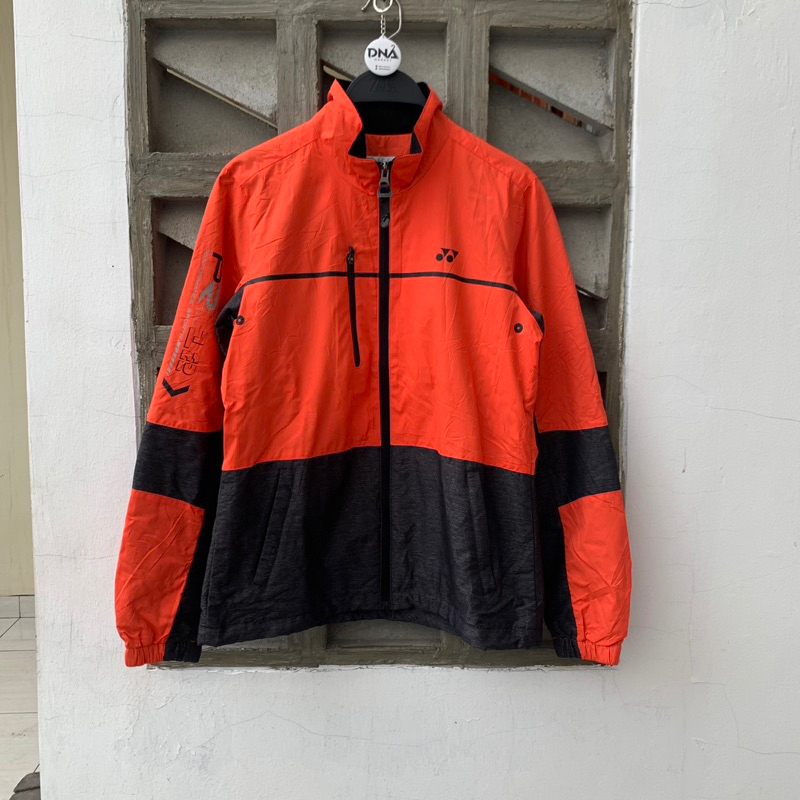 Jacket Yonex second original