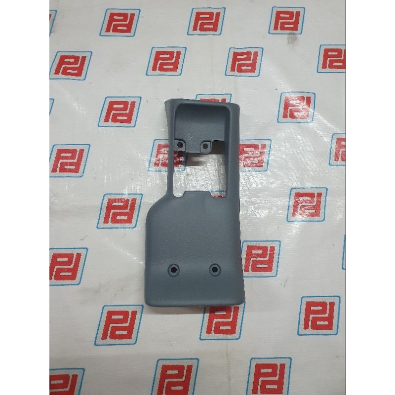 AKEP STIR CANTER ORI