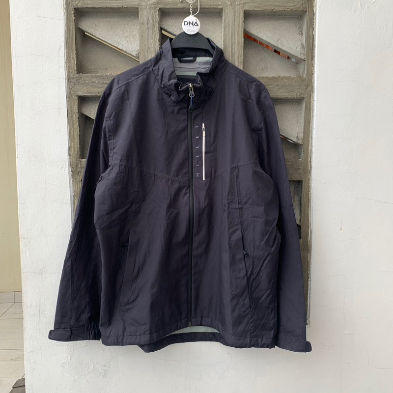 Jacket outdoor millet second