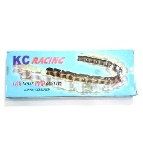 rantai gold KC racing