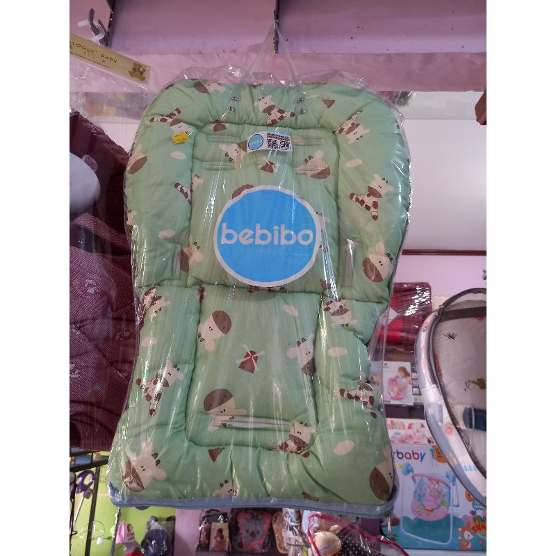 ALAS STROLLER/ALAS BOUNCER/BEBIBO ALAS STROLLER