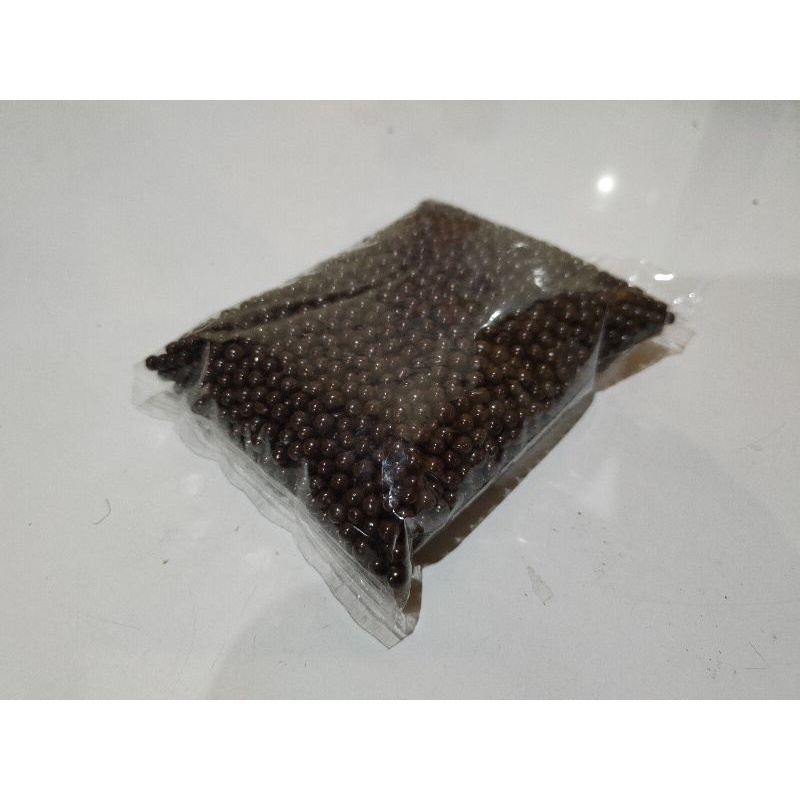 

Caviar Coklat Tobelo / Crispy Ball 2,5kg