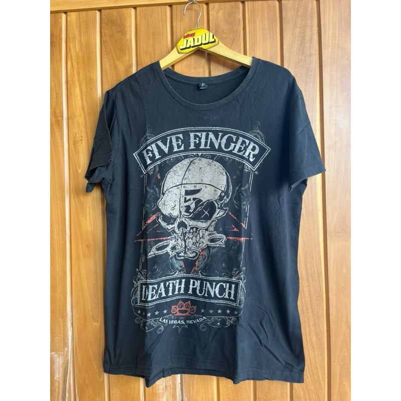 Kaos Band Five Finger Death Punch