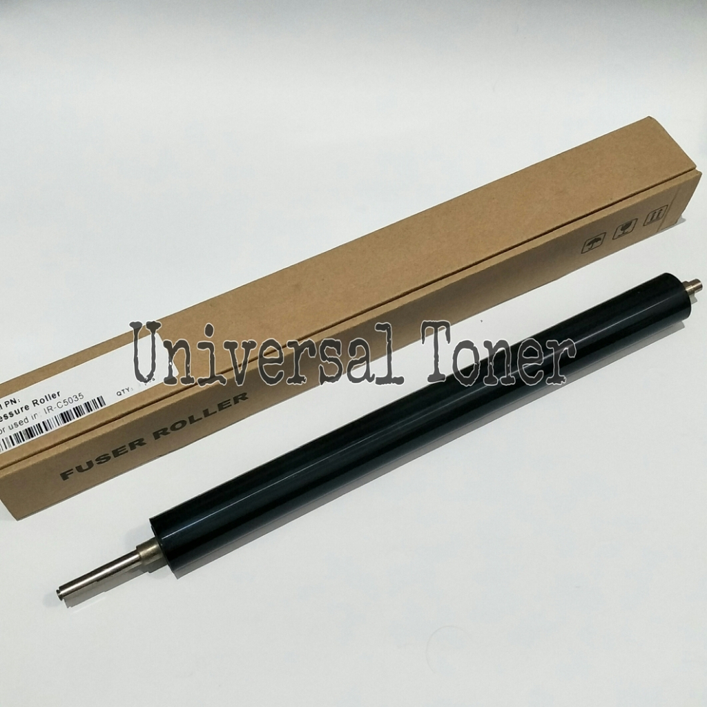 Pressure Roller CANON IRA NPG46 C5030 C5035 C5045 C5051 C5235 C5240 C5250 C5255 C-5030 5035 5045 505