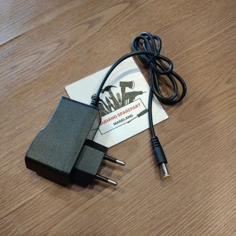 Charger bor cordless 12v universal modern m16