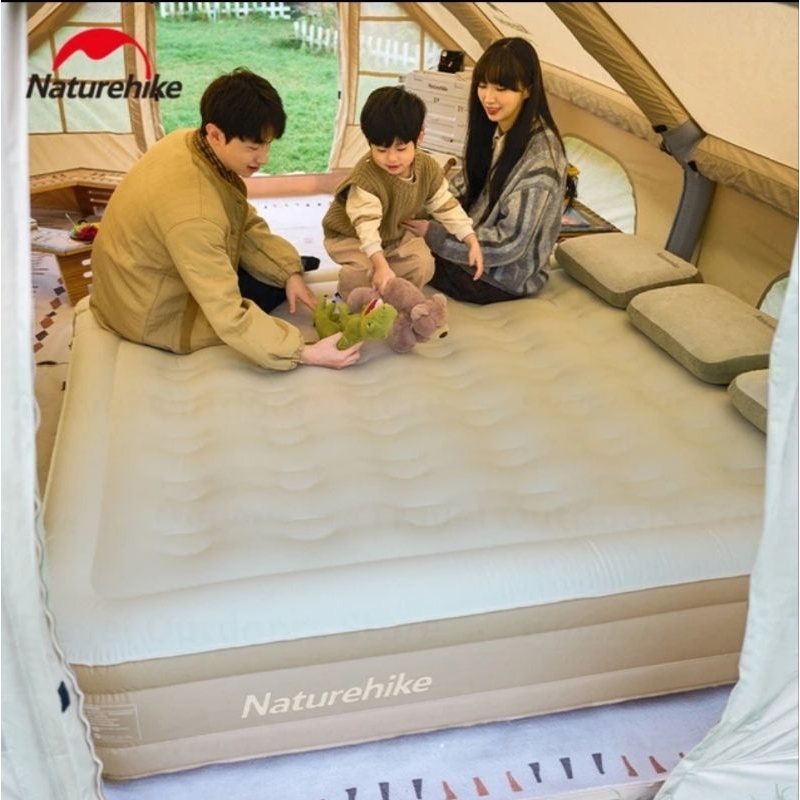 KASUR ANGIN NATUREHIKE CNH22DZ015