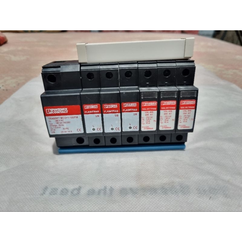 Surge Arrester Phoenix Contact