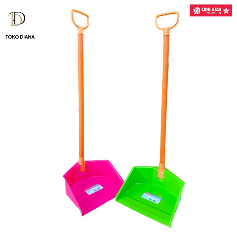 Pengki sampah/pengki beta dust pan Dp-1 Lion star/pengki lion star Dp-5 sigma dustpan/pengki gagang 