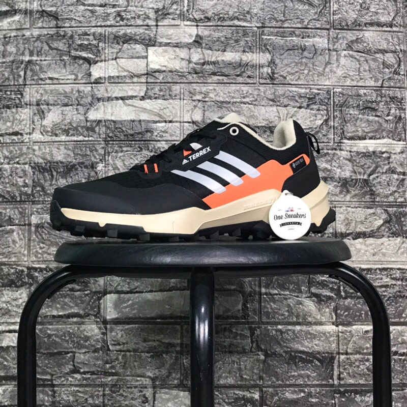 ADIDAS TERREX AX4 "CORE BLACK DAY"