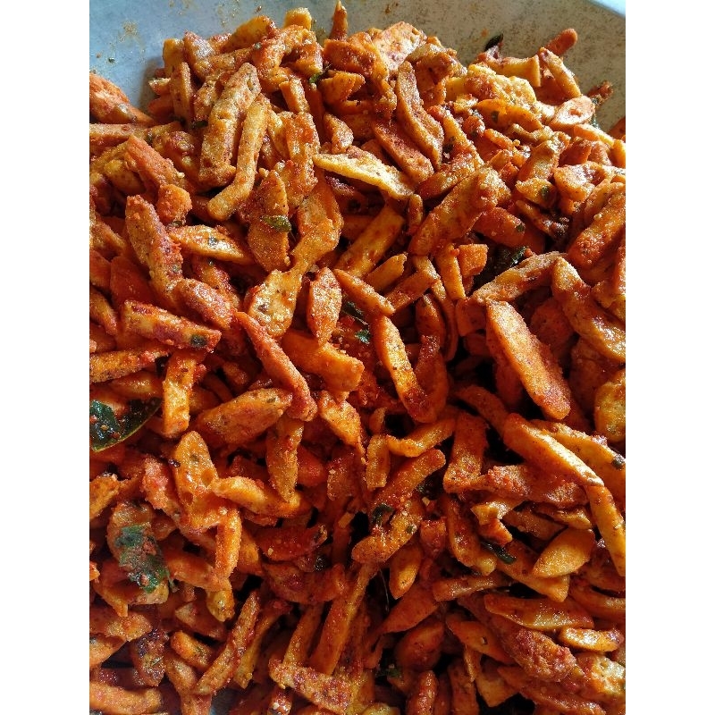 

Basreng Stik 250 g