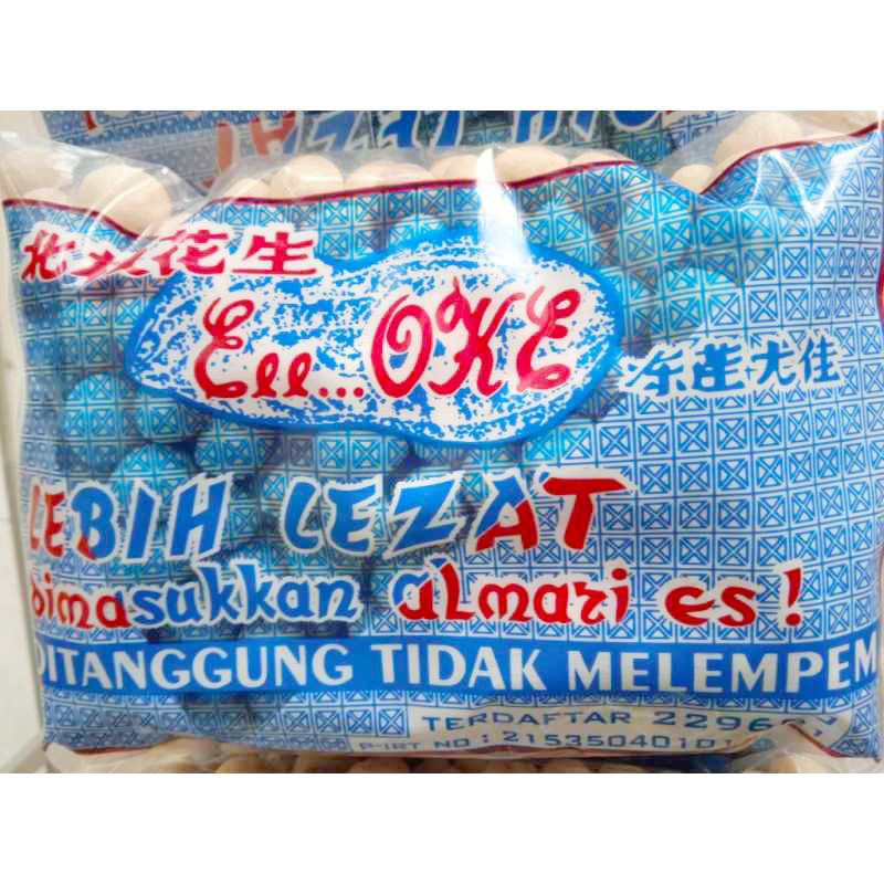 

Shanghai "OKE" Khas Tulungagung 225gr