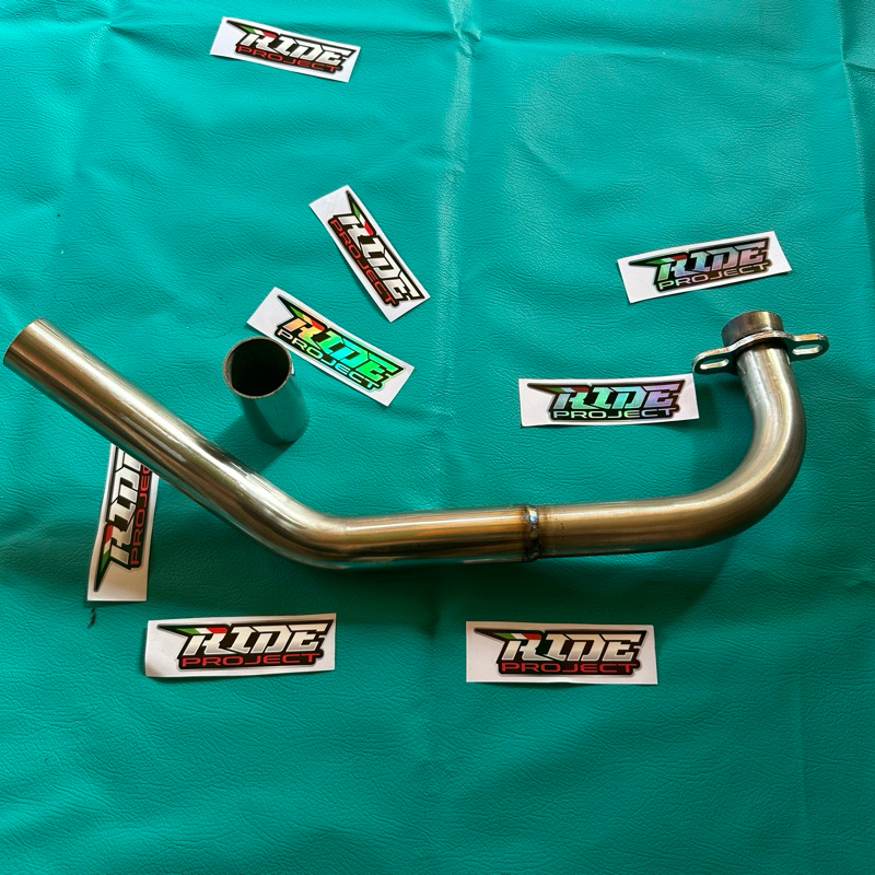 LEHER KNALPOT MIO 28/32 LEHER MIO 2832