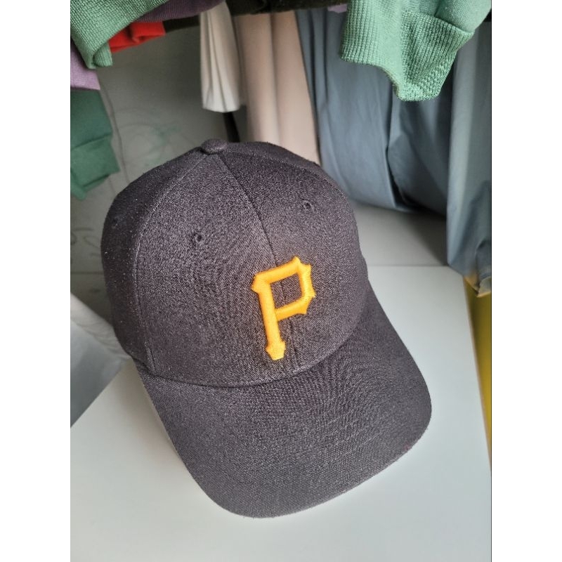 Topi MLB Pittsburgh Pirates
